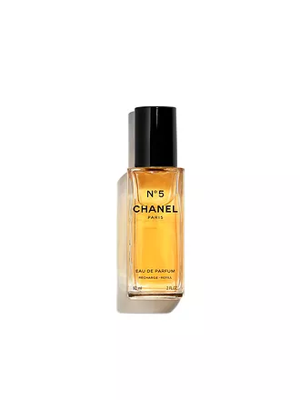 CHANEL |  EAU DE PARFUM NACHFÜLLBARER ZERSTÄUBER 60ML | 